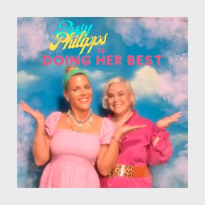 Gemini Busy Phillips Is Doing Her Best