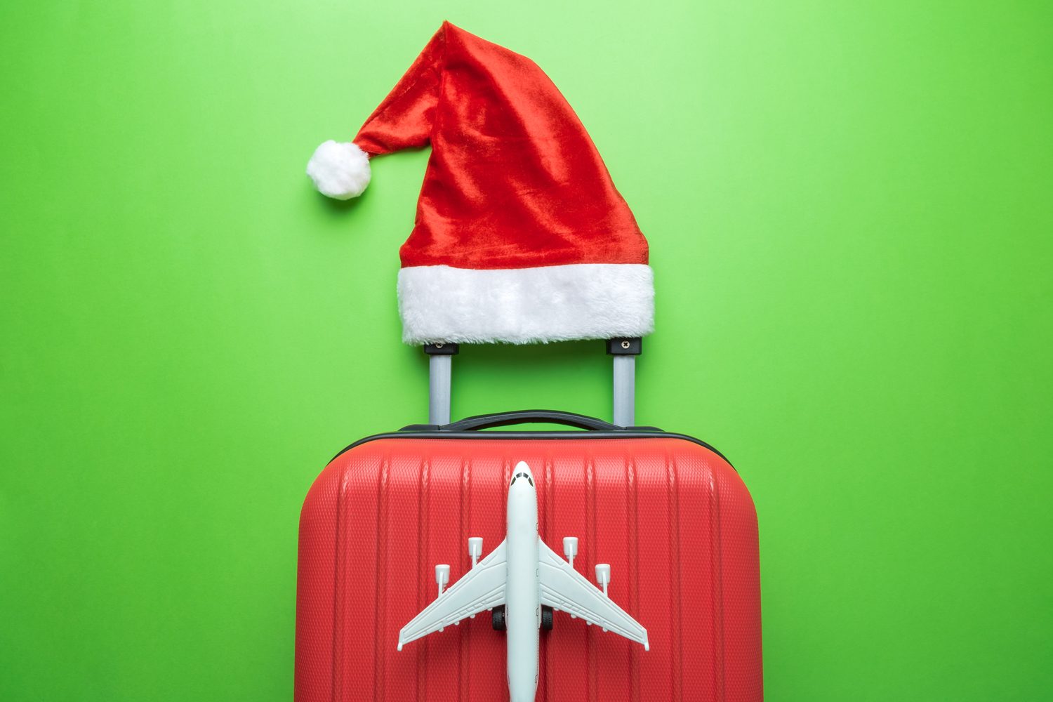 This Is the Exact Date Airfare for Holiday Travel Will Rise in 2023