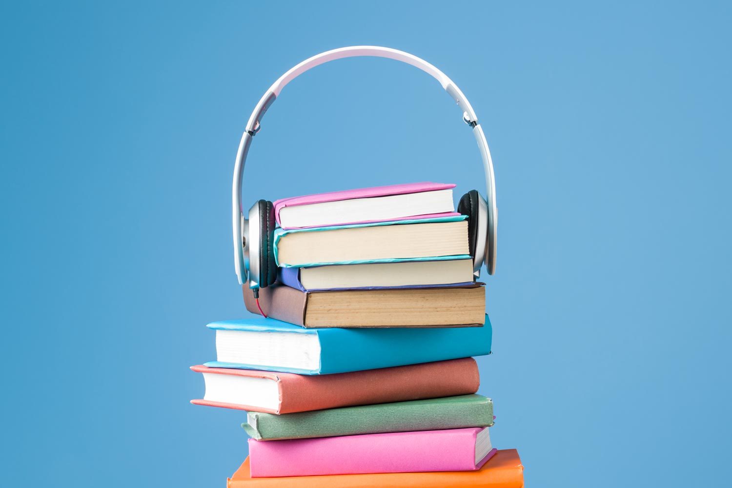 How to Listen to Over 150,000 Audiobooks for Free on Spotify