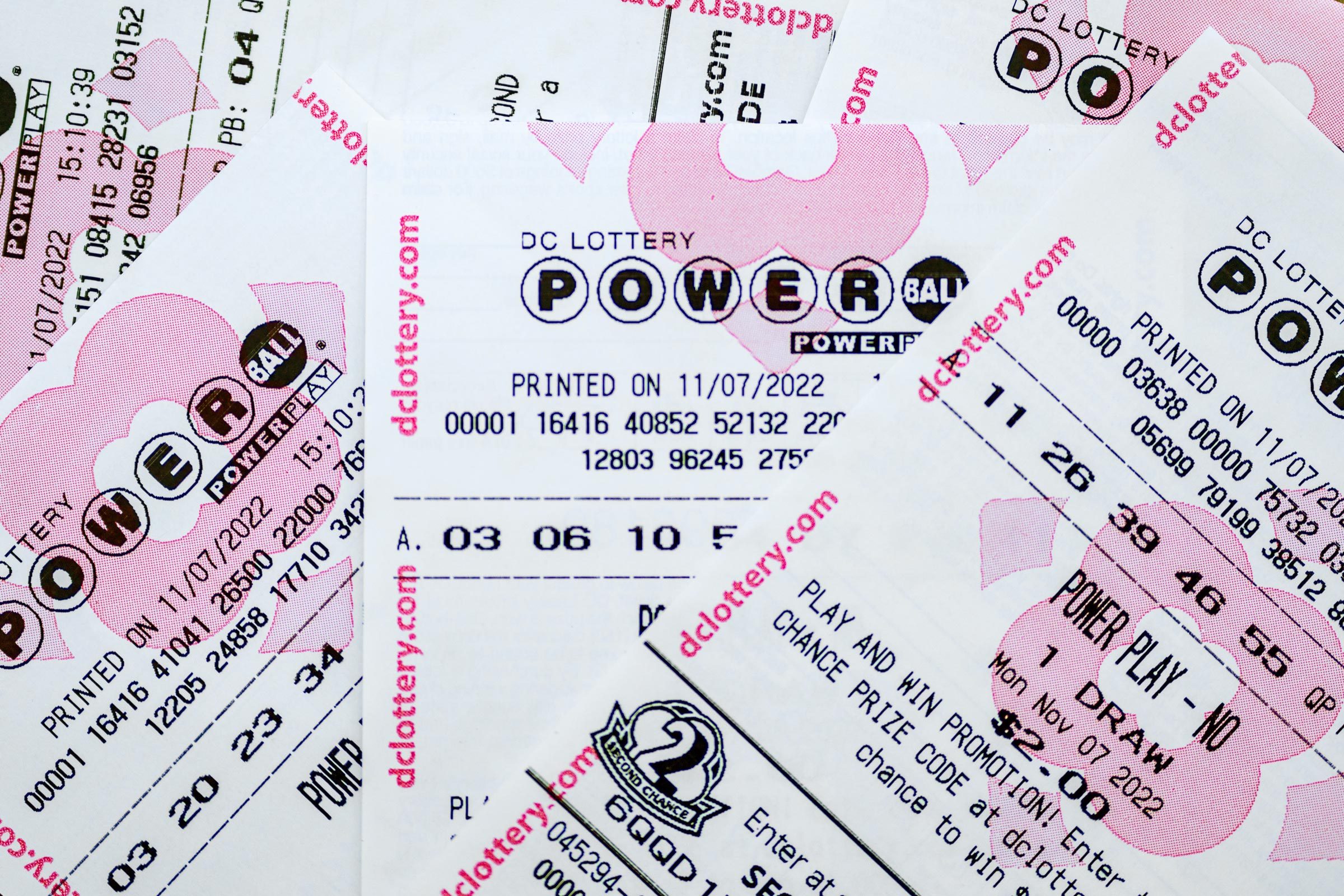 How to Win the Powerball Jackpot: 4 Strategies That Can Boost Your Odds