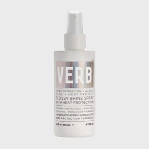 Glossy Shine Heat Protectant Spray Ecomm Via Sephora.com