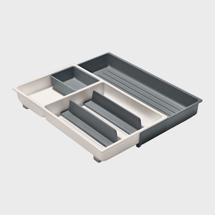 Good Grips Expandable Kitchen Tool Drawer Organizer
