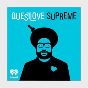 Leo Questlove Supreme