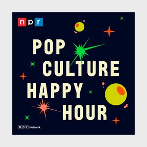 Libra Pop Culture Happy Hour
