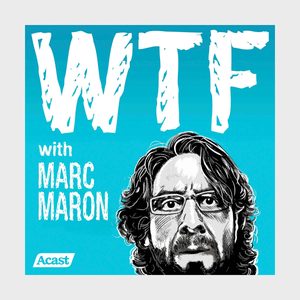 Libra Wtf With Marc Maron