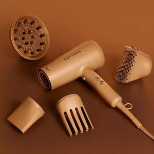 Pattern The Blow Dryer