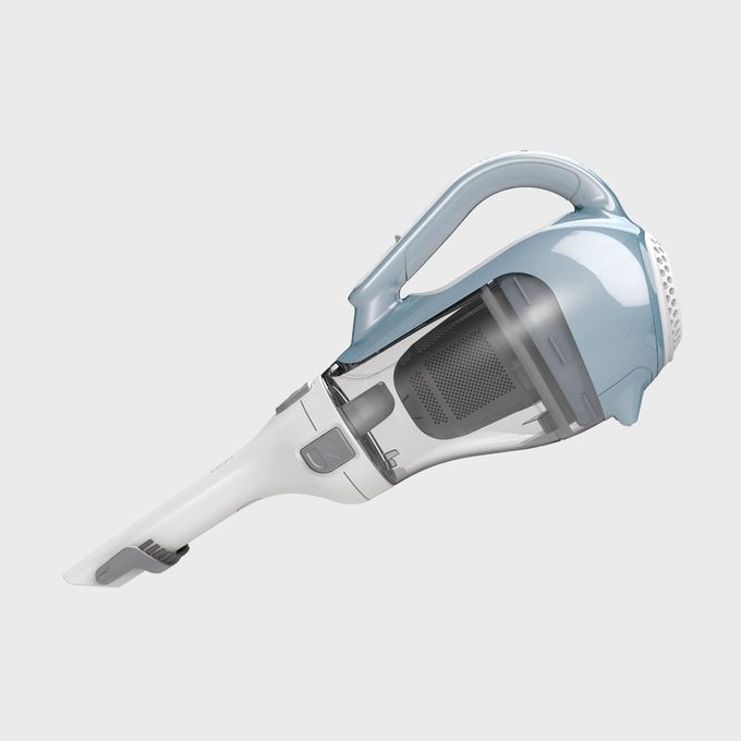 Black + Decker Dustbuster