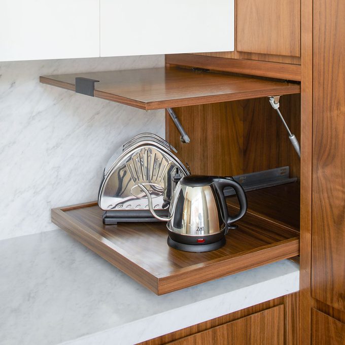 Rd Why An Appliance Garage Might Be The Organizing Secret Your Kitchen Needs Let It Slide