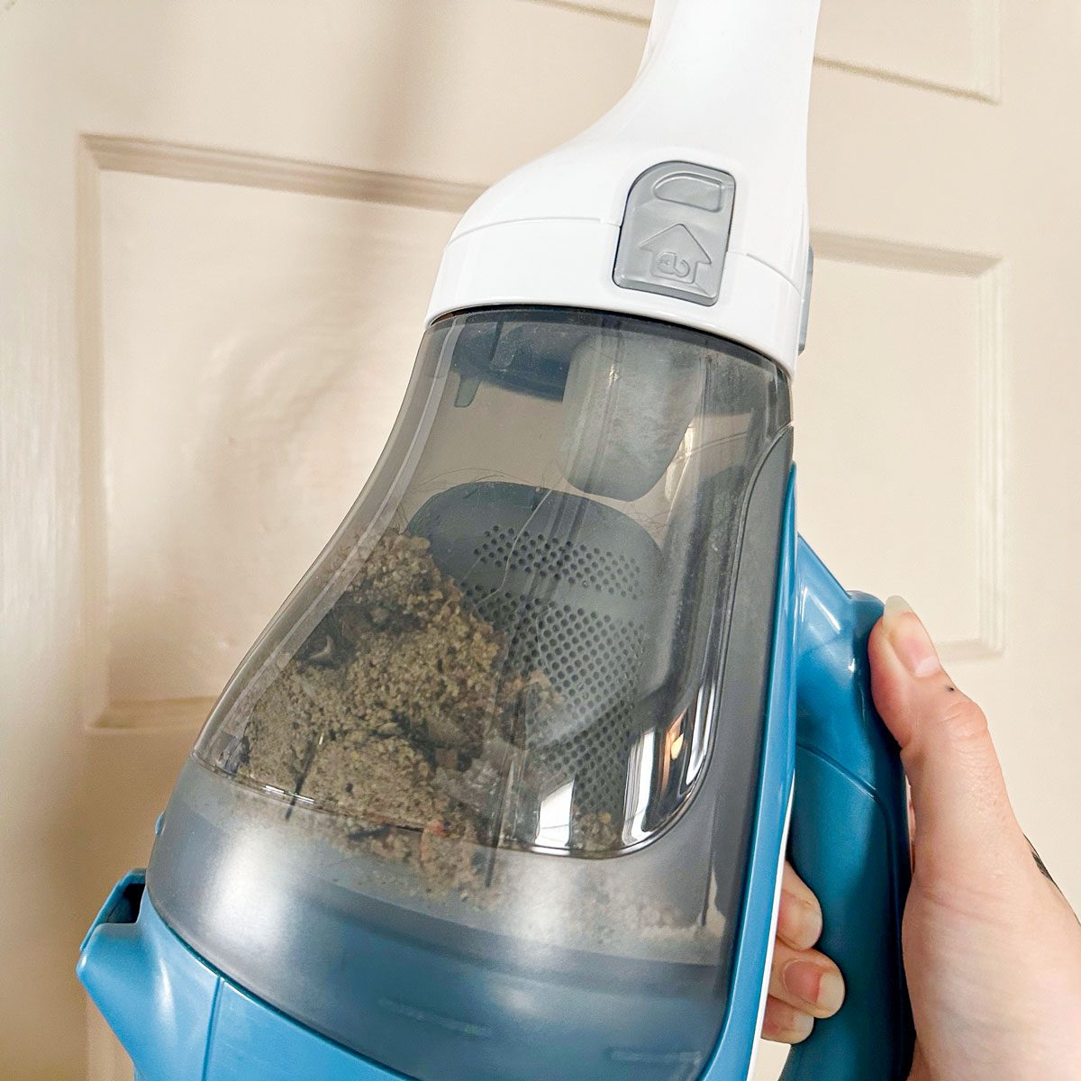 Black+decker Dustbuster