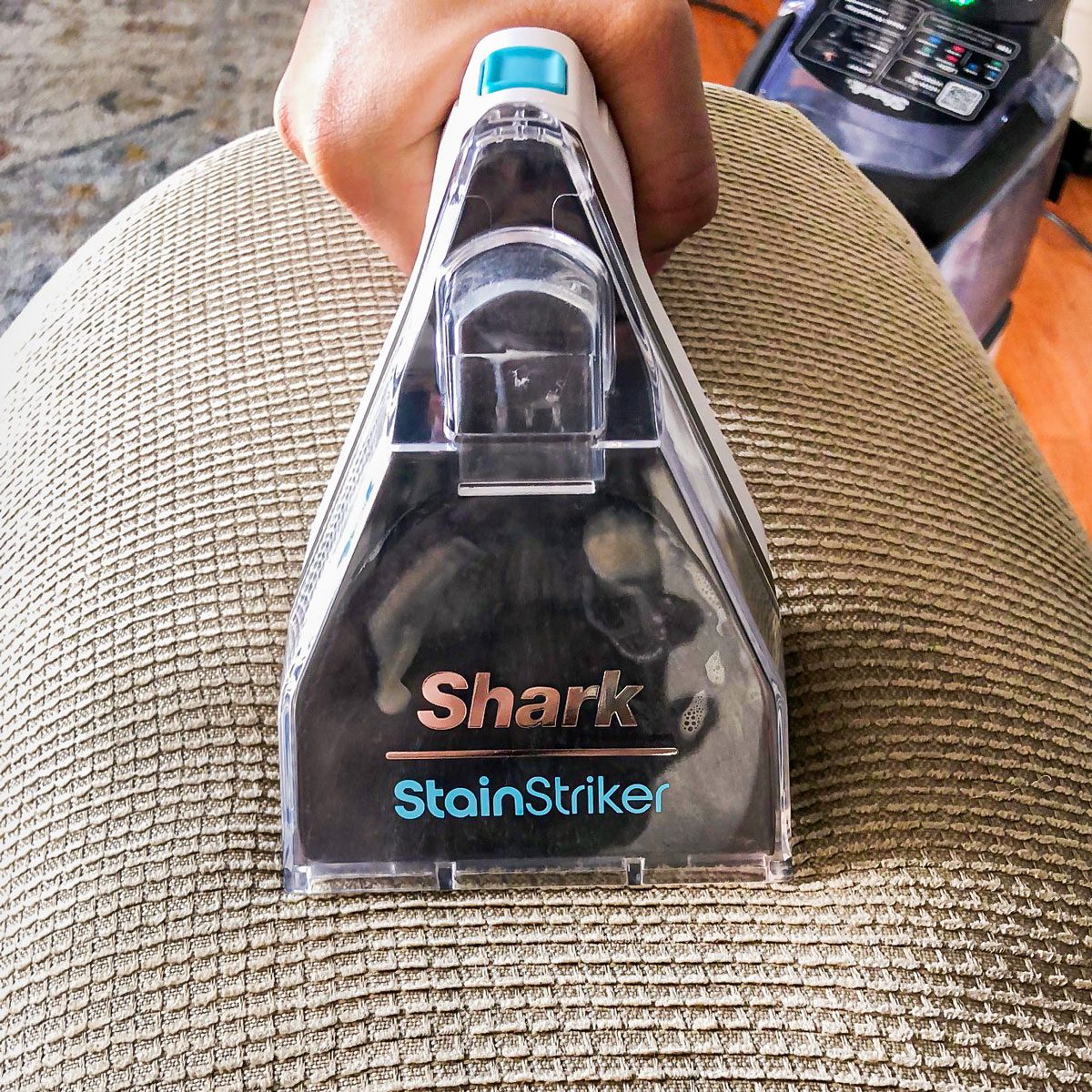 Shark Carpetxpert Carpet Cleaner