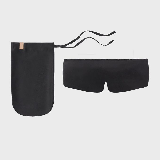 Silk Sleep Mask