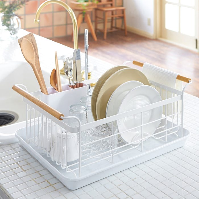 Yamazaki Home Dish Rack