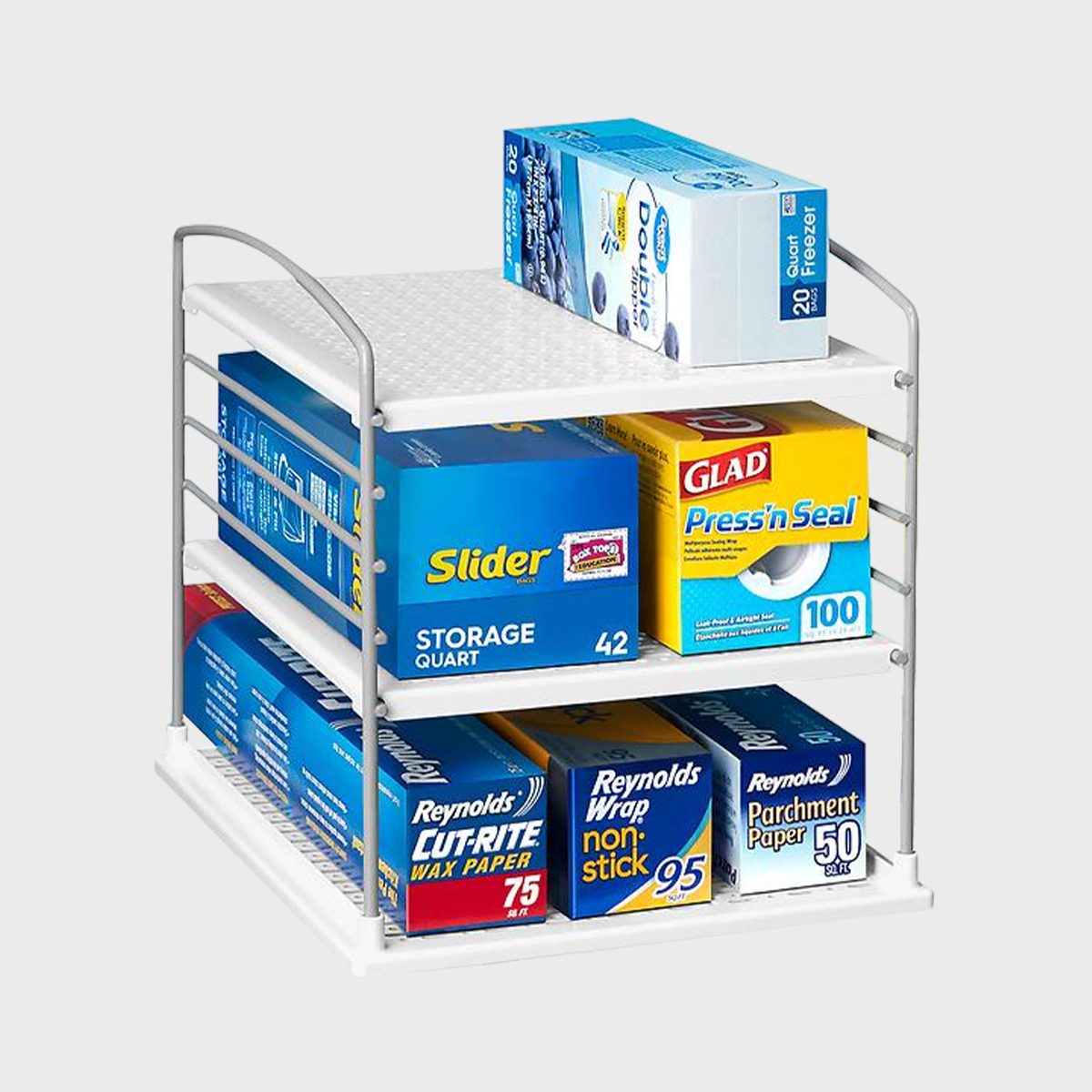 Youcopia Adjustable Box Organizer