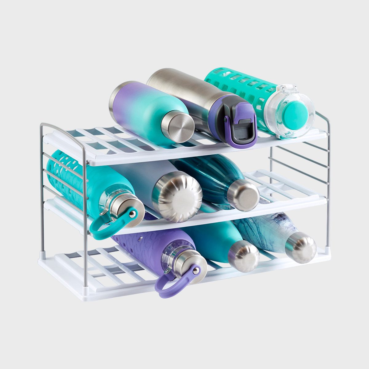 Youcopia Bottle Organizer