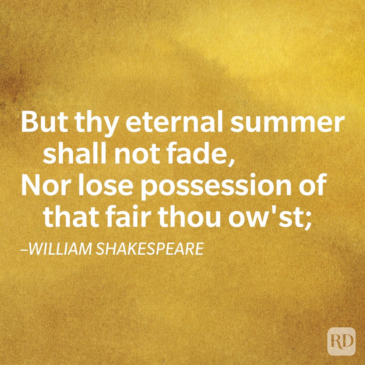 20 Famous Poems Everyone Needs To Read At Least Once 1