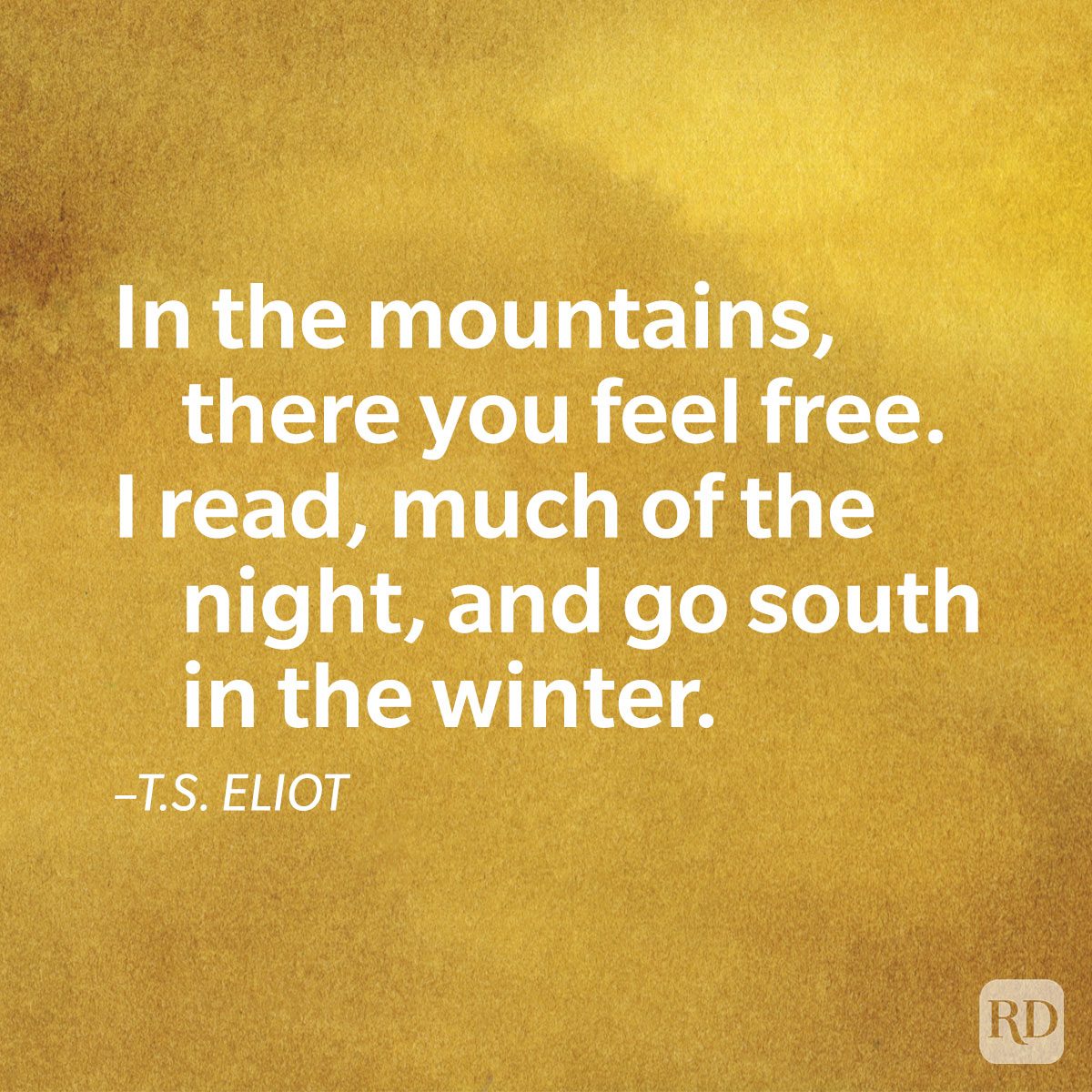 20 Famous Poems Everyone Needs To Read At Least Once 11