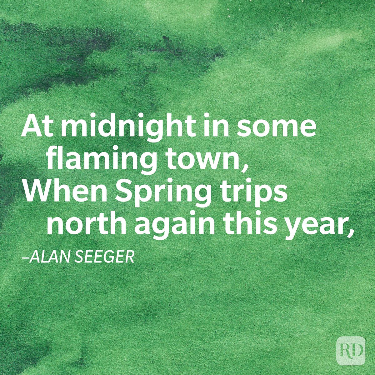 20 Famous Poems Everyone Needs To Read At Least Once 13