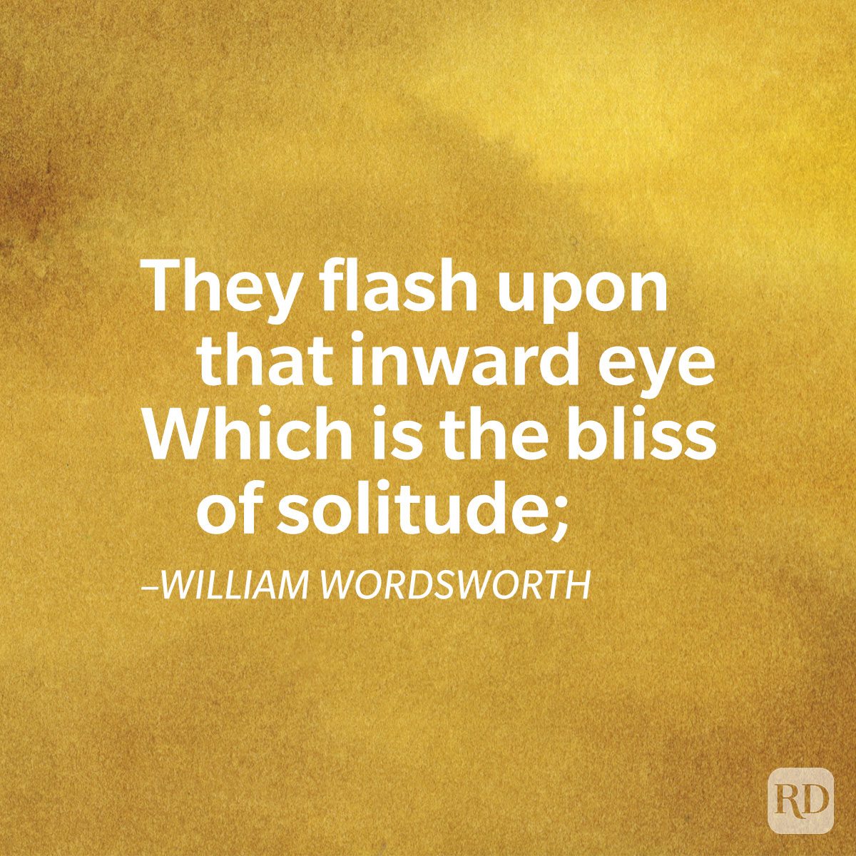 20 Famous Poems Everyone Needs To Read At Least Once 16