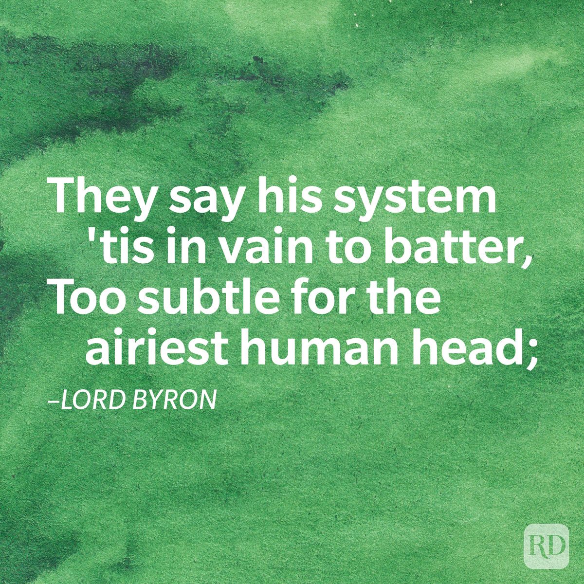 20 Famous Poems Everyone Needs To Read At Least Once 18