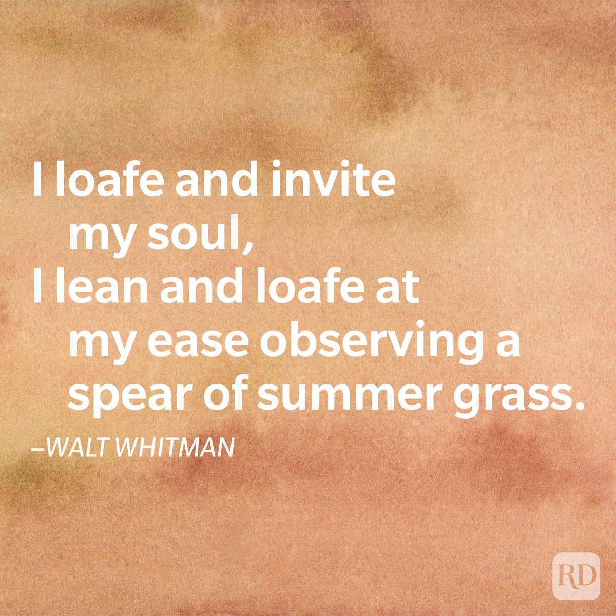 20 Famous Poems Everyone Needs To Read At Least Once 20