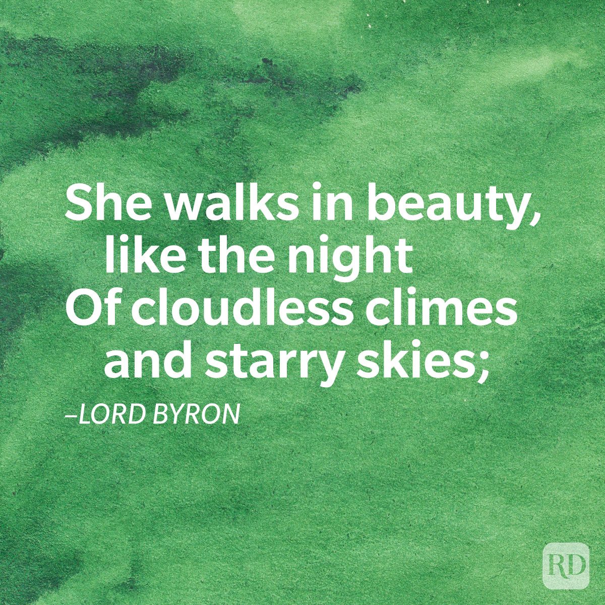 20 Famous Poems Everyone Needs To Read At Least Once 3