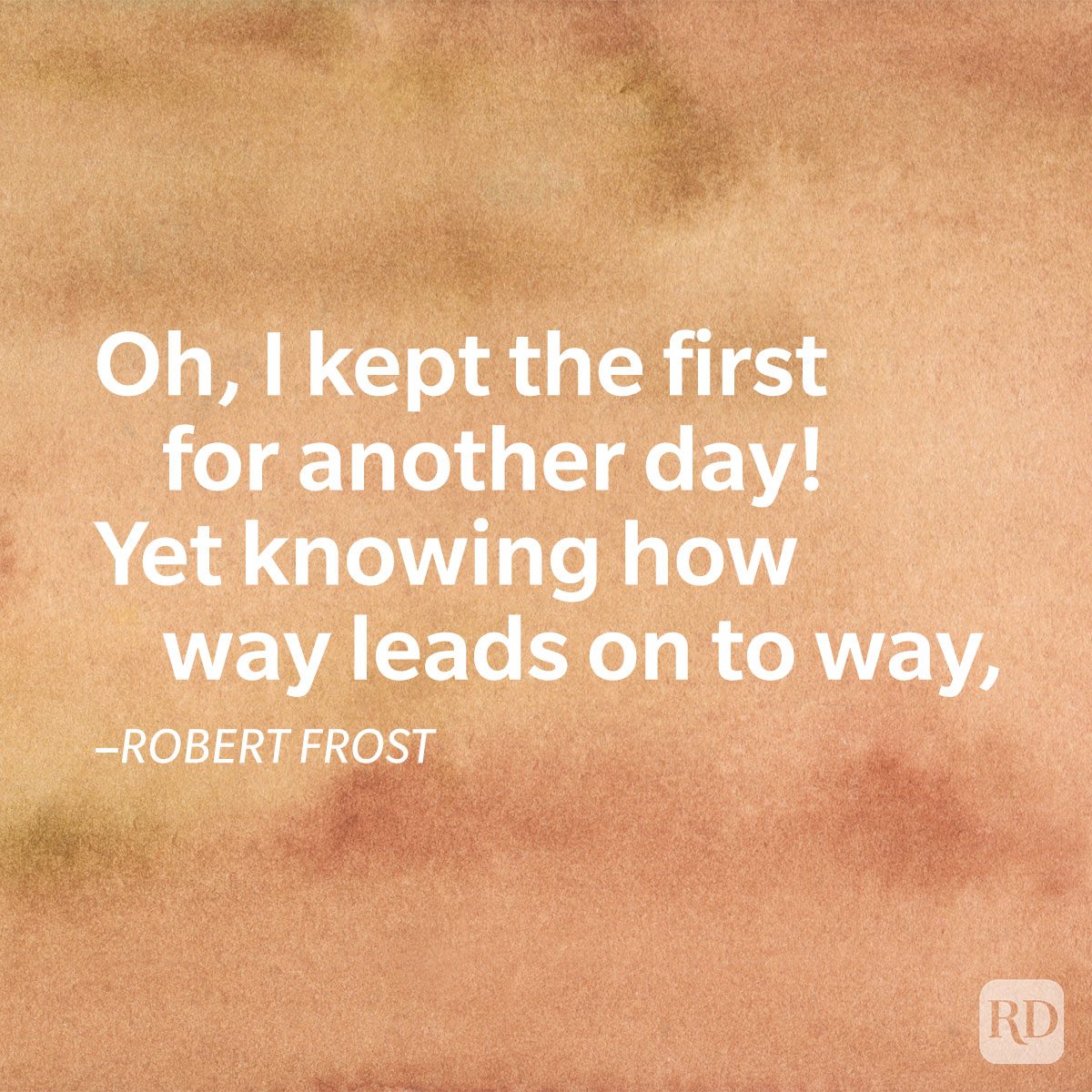 20 Famous Poems Everyone Needs To Read At Least Once 5