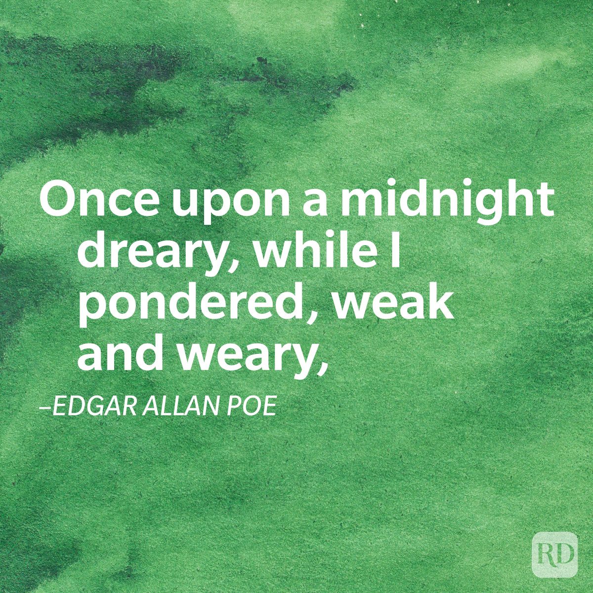 20 Famous Poems Everyone Needs To Read At Least Once 8 2