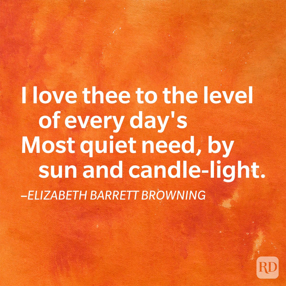 20 Famous Poems Everyone Needs To Read At Least Once 9