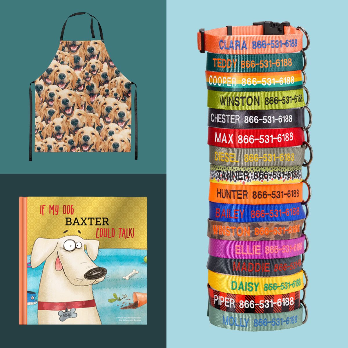 21 Best Personalized Pet Gifts For Dog And Cat Lovers