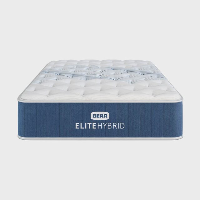 Bear Elite Hybrid Mattress