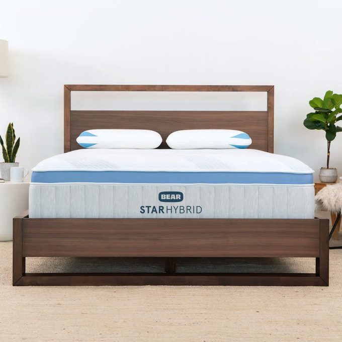 Bear Mattress 13' Star Hybrid