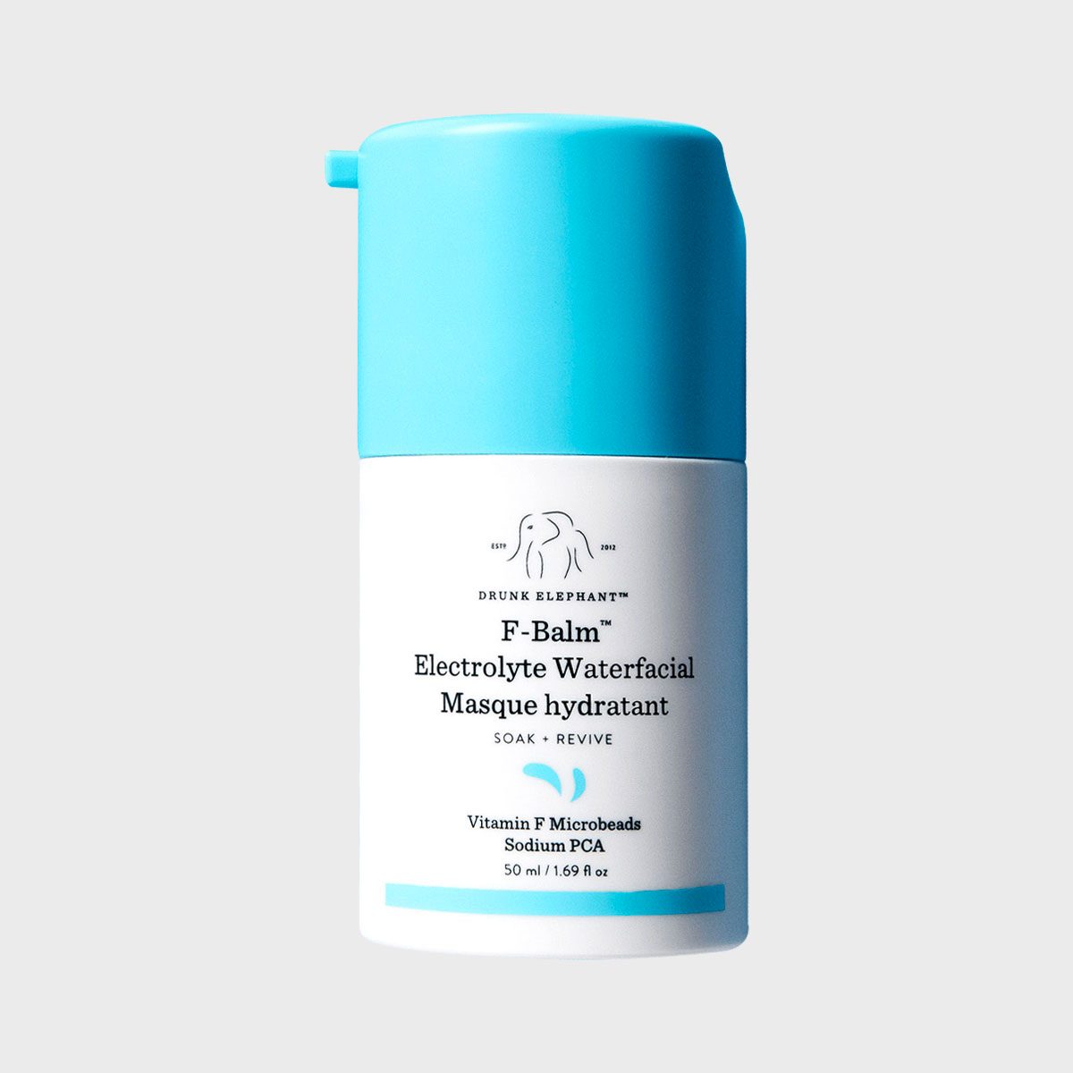 Drunk Elephant F Balm Waterfacial Masque