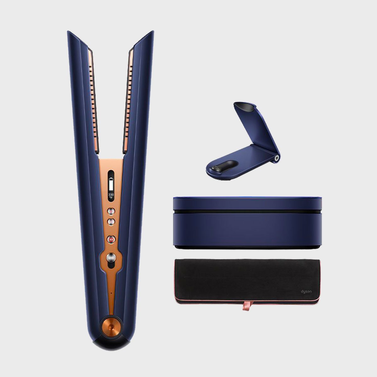 Dyson Corrale Styler Straightener