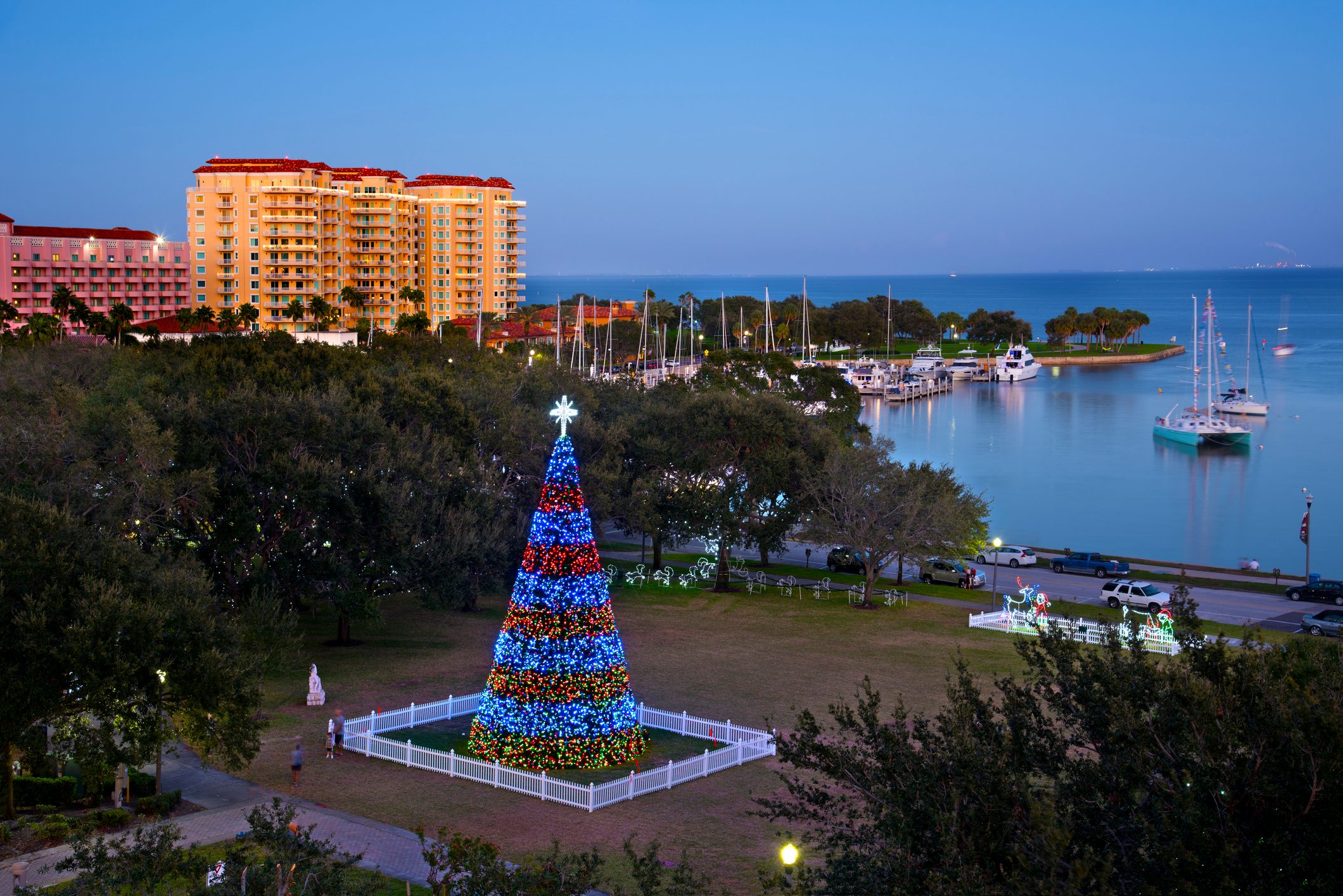 Saint Petersburg, Florida