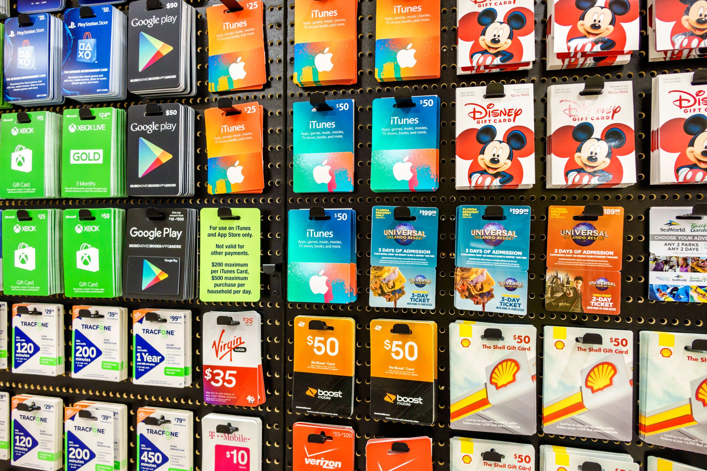 Do Gift Cards Expire? What to Do with Those Unused Gift Cards