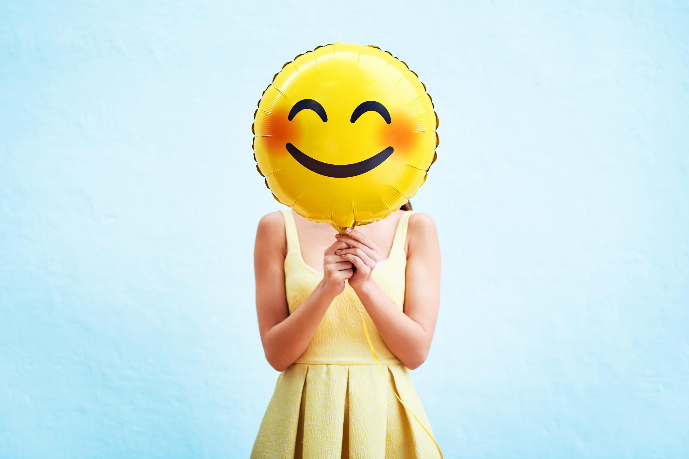 You’re Blushing! The Science Behind Those Rosy Cheeks