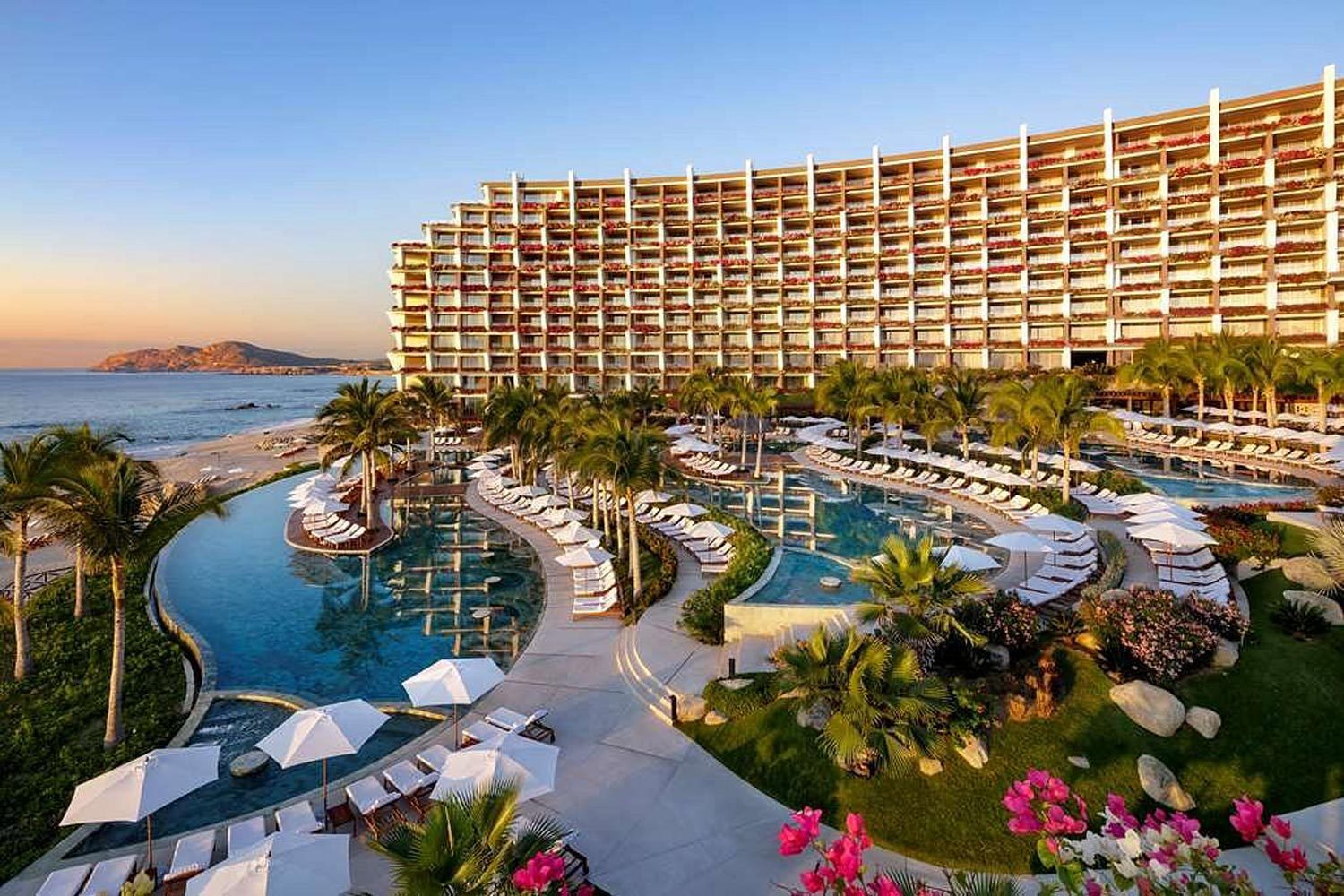 Grand Velas Los Cabos Via Tripadvisor.com