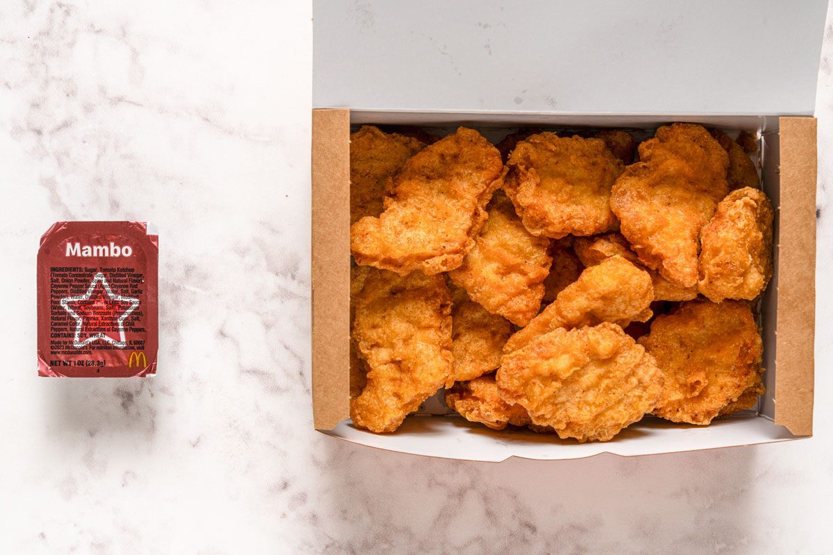 Mambo Mcdonalds Sauces Ranked Kristina Va%cc%88nni For Toh Resize Recolor Dh Toh