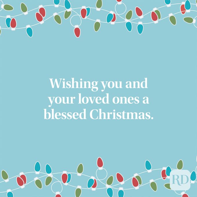 Merry Christmas Wishes 2