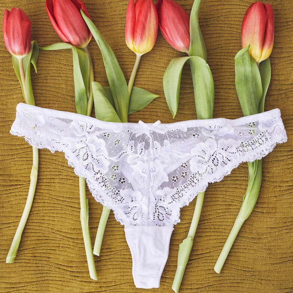 Peachez Underwear Subscription Box