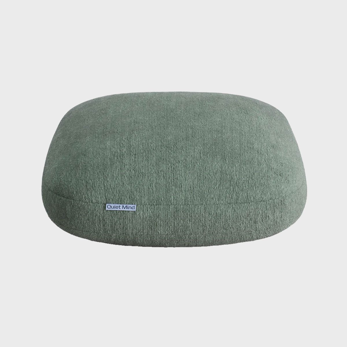 Quiet Mind Weighted Pillow