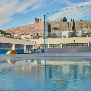 Herodion Hotel
