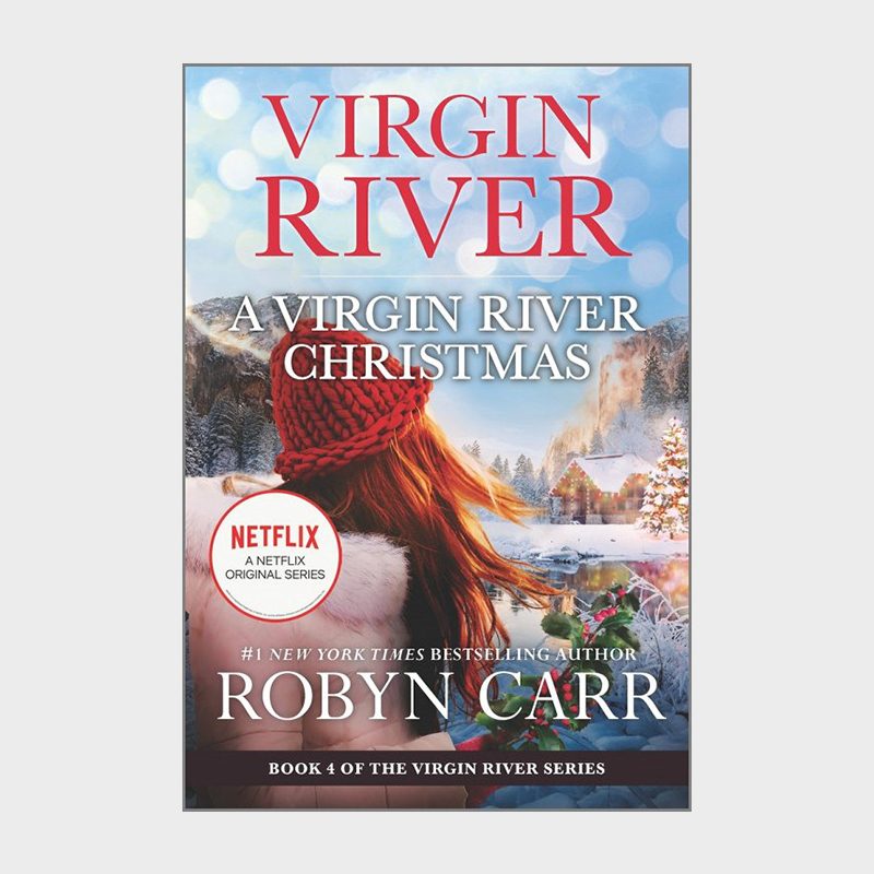 A Virgin River Christmas by Robyn Carr