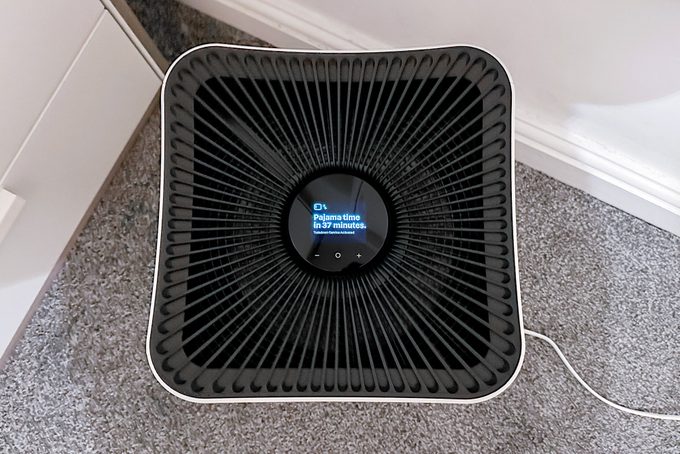 Mila Air Purifier