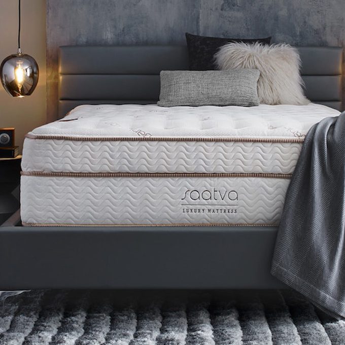 Saatva Classic Mattress