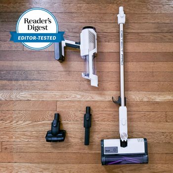 Shark Detect Pro Vacuum