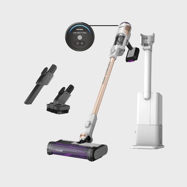 Shark Detect Pro Vacuum