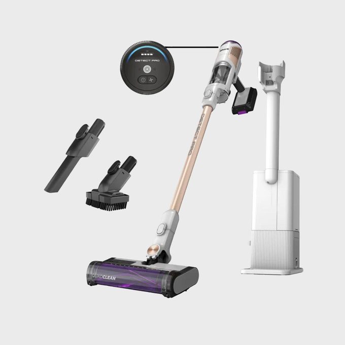 Shark Detect Pro Vacuum