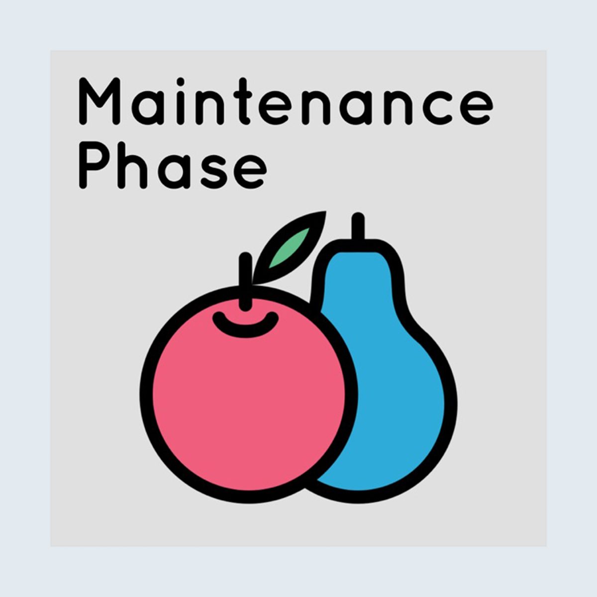 The 15 Absolute Best Podcasts For Women By Women Maintenance Phase