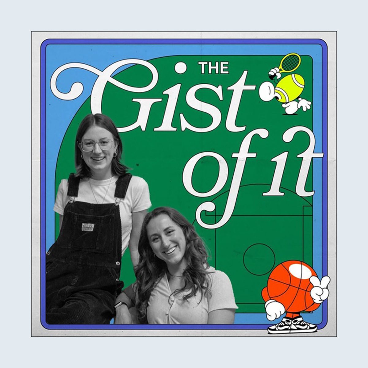 The 15 Absolute Best Podcasts For Women By Women The Gist Of It